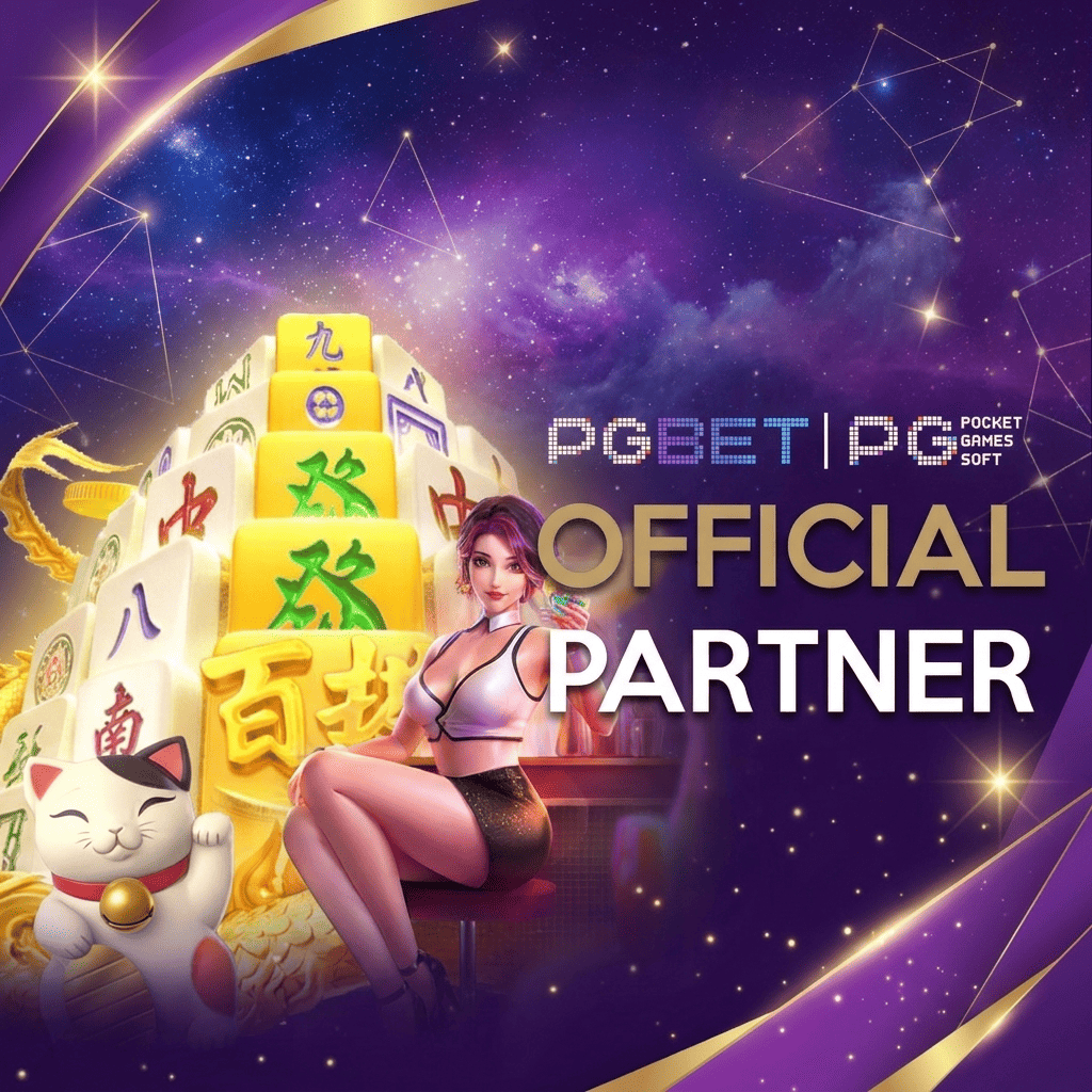 PGBET BANNER